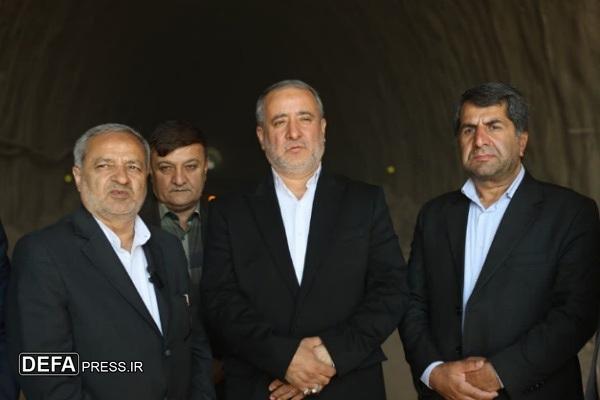 راه‌آهن چابهار–بیرجند–مشهد، زیرساختی تحول‌ساز برای خراسان جنوبی است