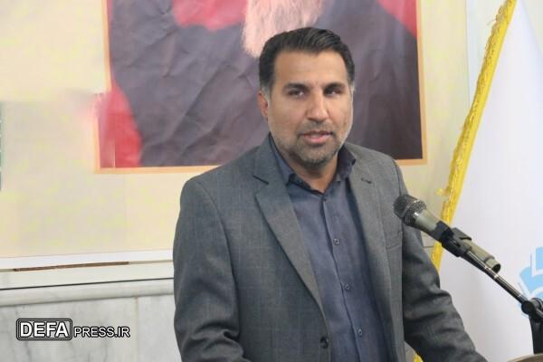 فرهنگ مقاومت ریشه در ایمان و خودباوری دارد