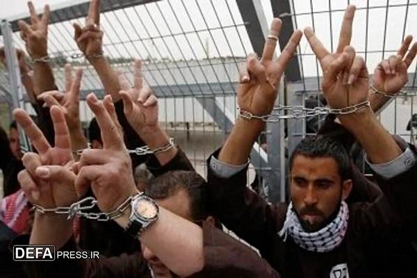 حماس: بیش از ۲ هزار اسیر فلسطینی آزاد می‌شوند