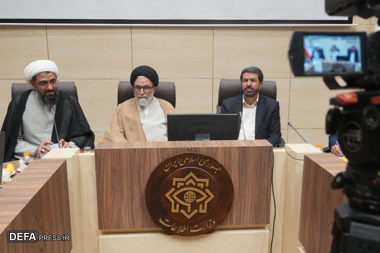 حجت‌الاسلام خطیب