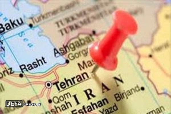 آمریکا ۲۹ نهاد مرتبط با ایران در کشور‌های مختلف را تحریم کرد