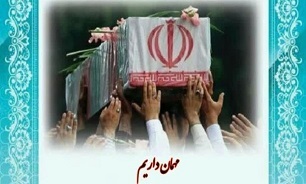 شهادت پلیس لرستانی در عملیات مبارزه با قاچاقچیان مواد مخدر