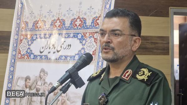 فرمانده سپاه سمنان: رزمندگان لشکر ۱۷، پاسداران هویت و آرمان‌های انقلاب در عرصه جهانی