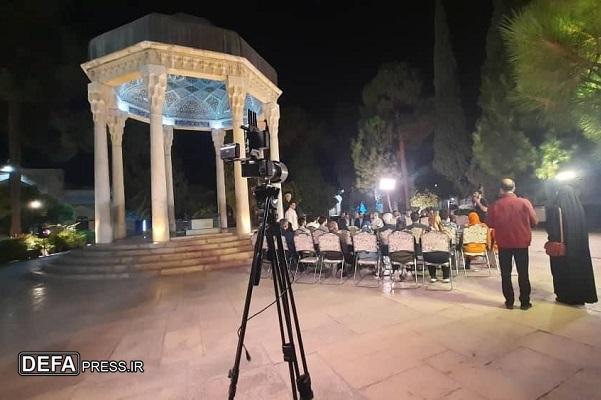 پخش زنده برنامه «عصر خانواده» از پنج لوکیشن تاریخی شیراز