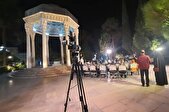 پخش زنده برنامه «عصر خانواده» از پنج لوکیشن تاریخی شیراز