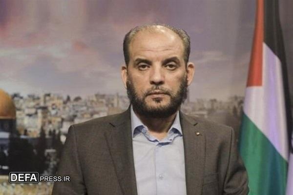 بدران: آنچه امروز محقق شده نتیجه مقاومت ساکنان نوار غزه است