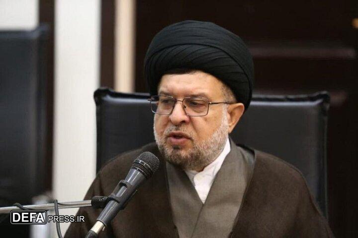 بسته شدن ۱۱۱۷ پرونده قضایی در قم با پویش «به عشق امام حسین (ع) می‌بخشم»