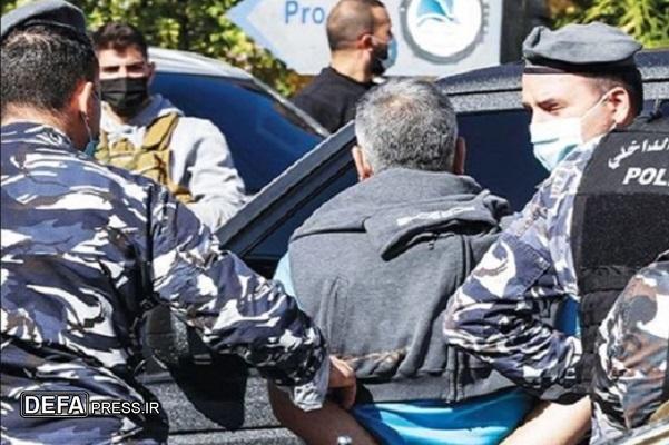 بازداشت ۳۲ نفر در لبنان به اتهام جاسوسی برای اسرائیل