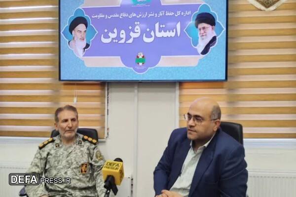 جهاد سازندگی بازوی پشتیبان جبهه‌ها در دوران دفاع مقدس بود