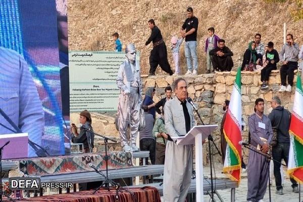 جشن مهرگان نماد احیای ریشه‌های هزار ساله فرهنگ ایرانی است