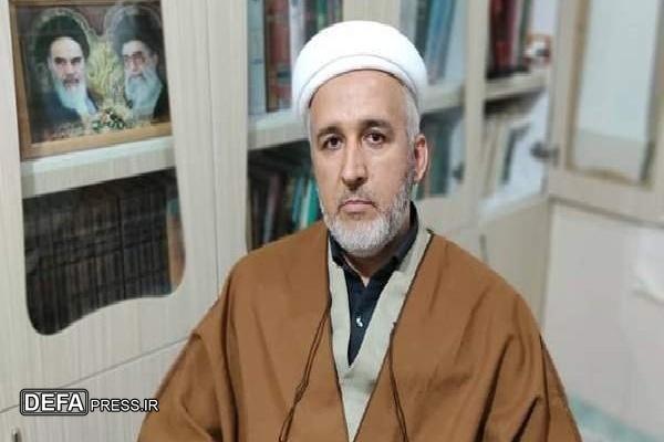 طوفان الاقصی خروش ایمان و بیداری امت اسلامی بود