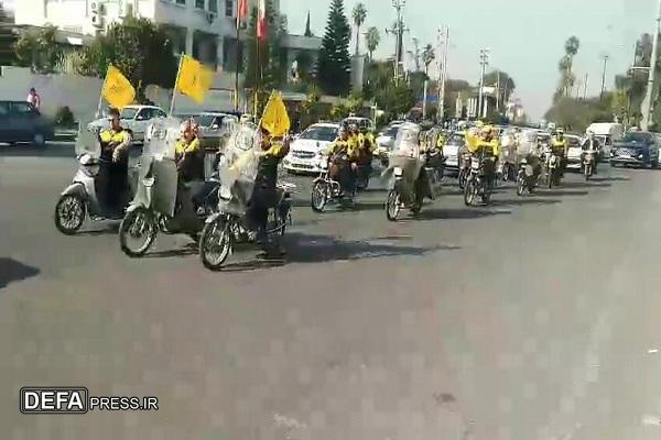 برگزاری مراسم گرامی‌داشت روز پست در مازندران