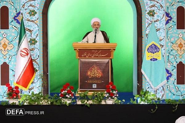 آیت الله محمدی لائینی: