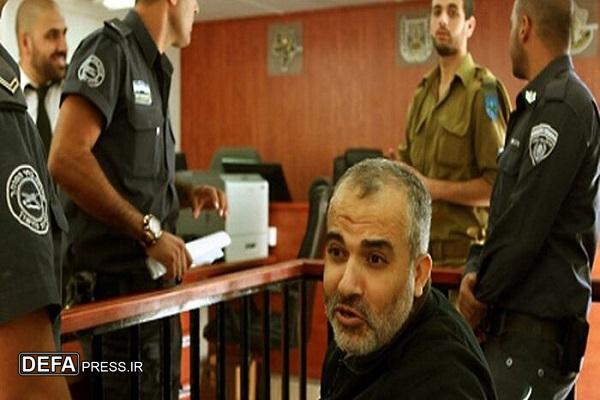 مخالفت صهیونیست‌ها با آزادی ۶ فرمانده برجسته فلسطینی