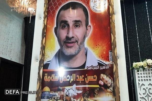 مخالفت صهیونیست‌ها با آزادی ۶ فرمانده برجسته فلسطینی