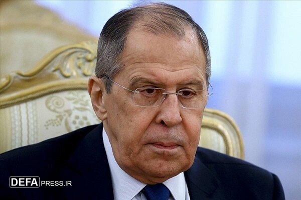 لاوروف: کار انگلیسی‌ها از «تفرقه بیانداز» گذشته است/ اقدام غرب علیه ایران، نقض قوانین بین‌المللی است