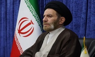 پیام تسلیت نماینده ولی فقیه در لرستان در پی شهادت پلیس لرستانی