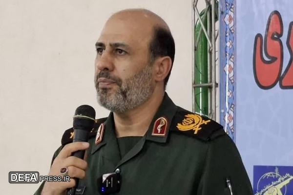 اقتدار ملت ایران دشمنان را پشیمان می‌کند