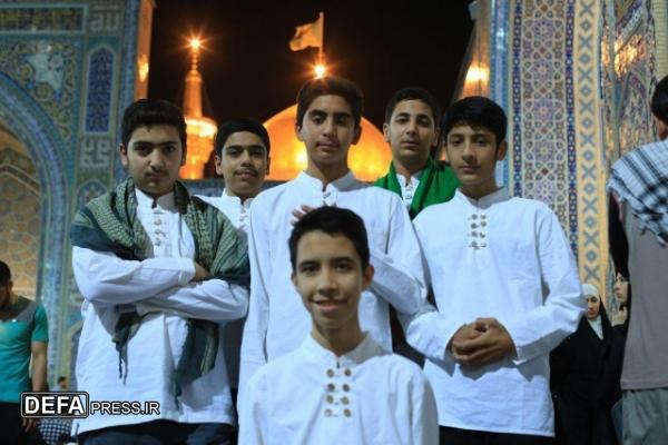 «اعتکاف، معنویت، اتحاد و استقامت» شعار سال اعتکاف ۱۴۰۴