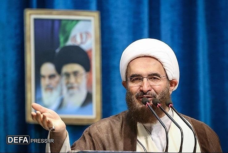 حجت الاسلام علی اکبری: جزایر سه‌گانه ایرانی بوده و خواهد بود/ اروپایی‌ها به بدبختی خودشان برسند