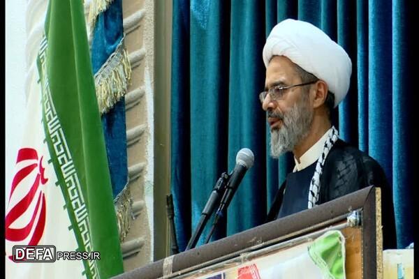 تدابیر هوشمندانه رهبری، سد راه تهدید‌های دشمنان است