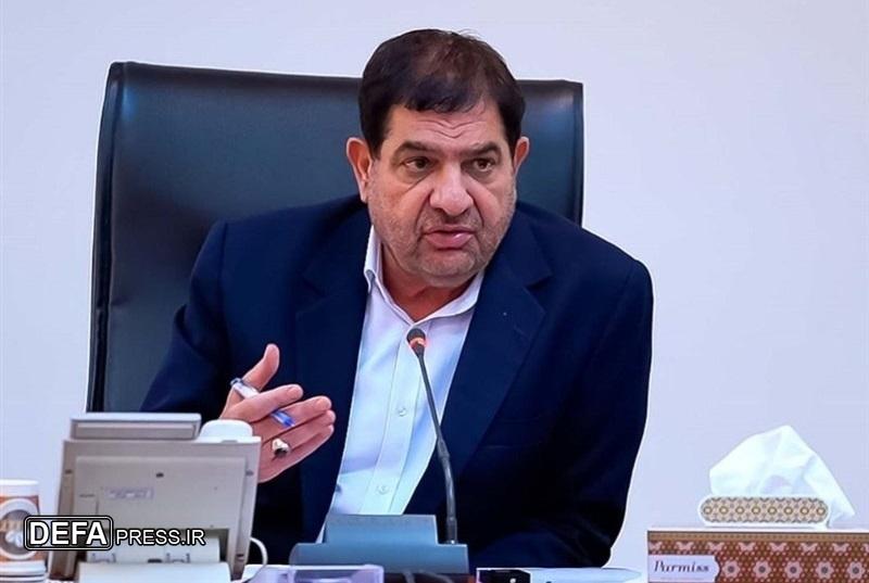 مخبر: زحمات کارکنان خدوم فراجا بستر توسعه کشور است