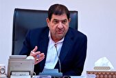 مخبر: زحمات کارکنان خدوم فراجا بستر توسعه کشور است