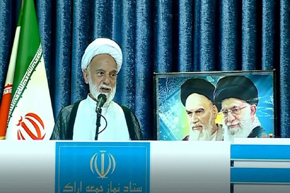 نماز حقیقی، سپری در برابر لغزش‌ها و وسیله‌ای برای تقرب به خداوند است