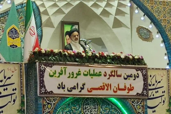 ایران قوی در گرو هم‌افزایی سیاست، دیپلماسی، اقتصاد و فرهنگ است