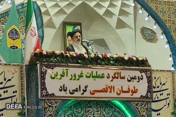 ایران قوی در گرو هم‌افزایی سیاست، دیپلماسی، اقتصاد و فرهنگ است