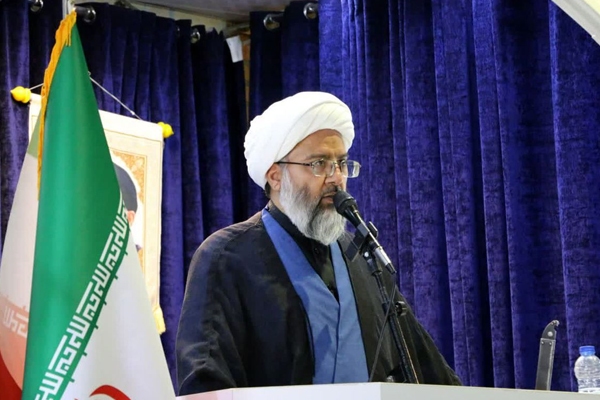 اگر دشمنان بخواهند کاری کنند، خلیج فارس قبرستان آن هاست