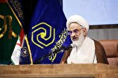 حجت‌الاسلام حاجی‌صادقی: ملت امام حسین (ع) به چیزی جز پیروزی نمی‌اندیشد
