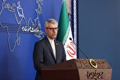 بقایی: تحرکات نظامی آمریکا در منطقه کارائیب و آمریکای لاتین محکوم است
