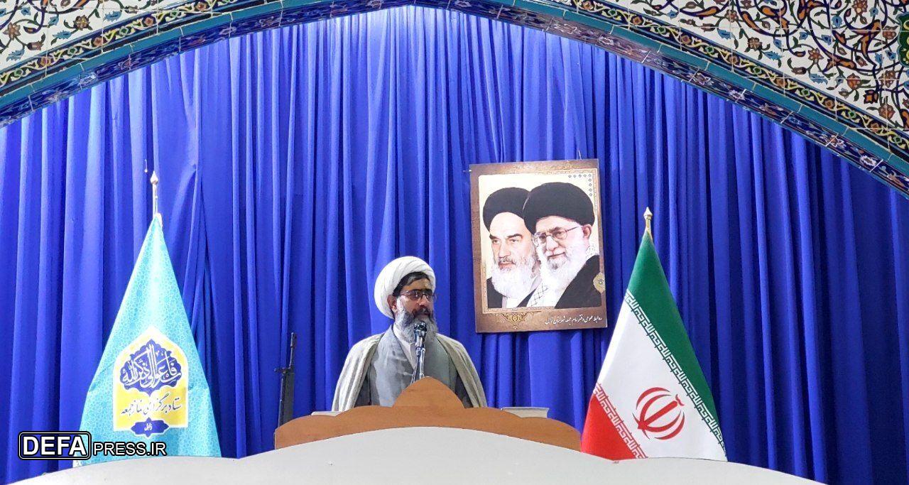 طوفان الاقصی افسانه اقتدار صهیونیسم را در هم شکست