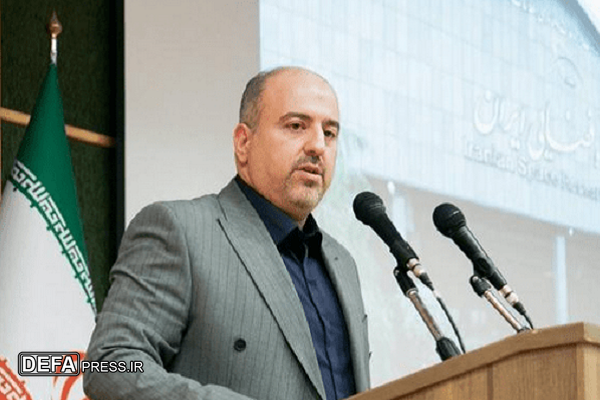یزدانیان: ایران در صنعت فضایی به استقلال کامل رسیده است