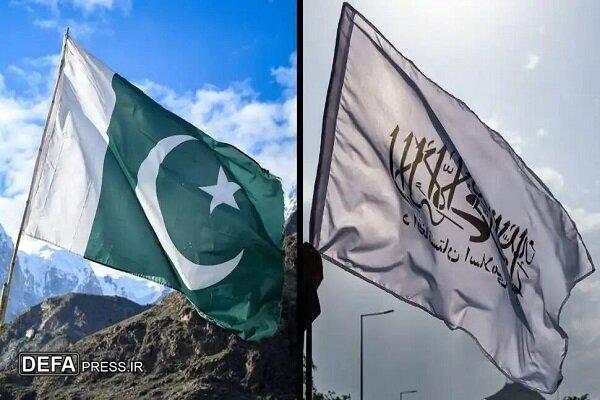 کشته شدن ۱۱ نظامی پاکستان در مرز افغانستان