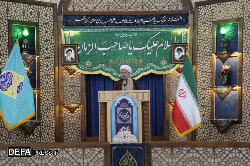 تربیت نسل سعادتمند در گرو پیوند خانه، مدرسه و مسجد