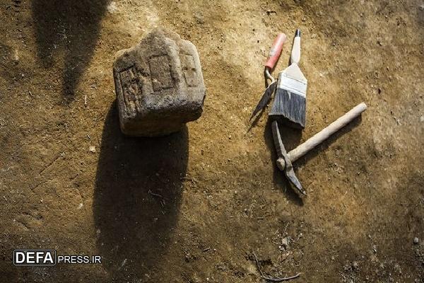 با پایان فاز دوم کاوش‌های تپه قشلاق بیجار نشانه‌هایی از تمدن هفت هزار ساله کشف شد