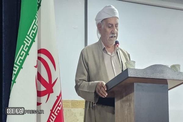 طوفان الاقصی و مقاومت فلسطین معادلات منطقه را تغییر داد