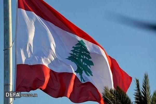 متلاشی شدن یک شبکه جاسوسی رژیم صهیونیستی در لبنان