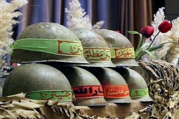 معرفی سبک زندگی شهدا بهترین راه ترویج فرهنگ ایثار و شهادت است