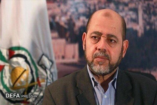 جنبش حماس: هیچ کسی جرأت خلع سلاح ملت فلسطین را ندارد
