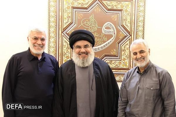 انتشار فراخوان پویش فرهنگی «مجاهد کبیر» در خراسان رضوی