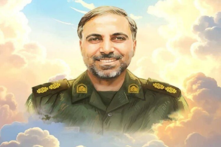 روایتی از قاری شهید عاشق امام رضا (ع)+ صوت