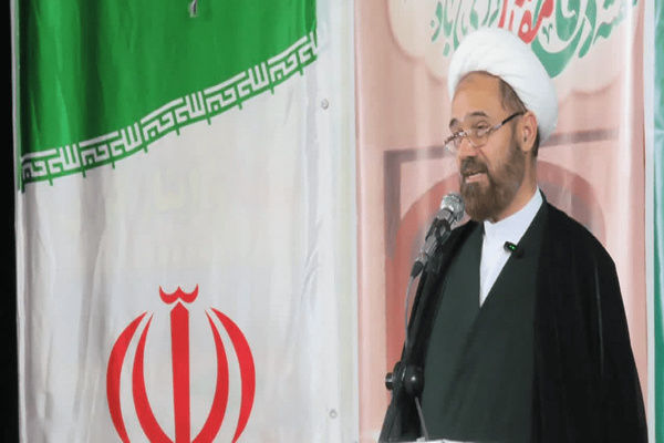 حفظ حجاب، کلید حفظ حریم خانواده و جامعه است