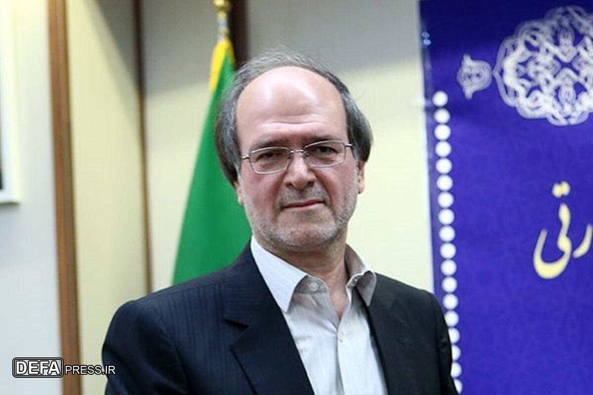 معاون هنری وزارت فرهنگ: آماده برگزاری کنسرت «شجریان» هستیم