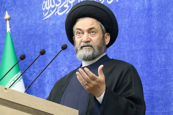 آیت‌الله عاملی: به برکت طوفان‌الاقصی، جهان علیه اسرائیل به پا خاست