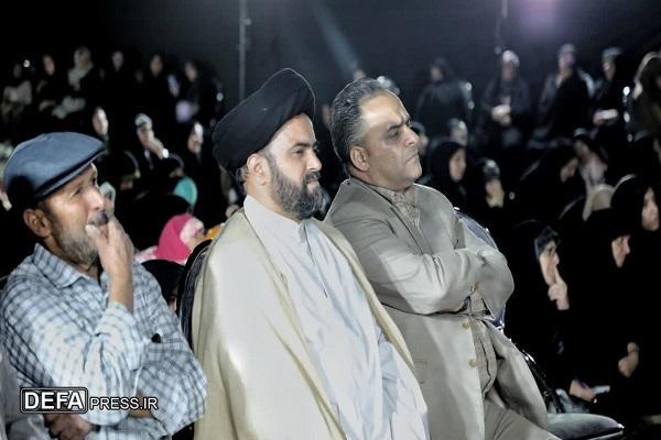 یادواره شهدای سلامت در یزد برگزار شد