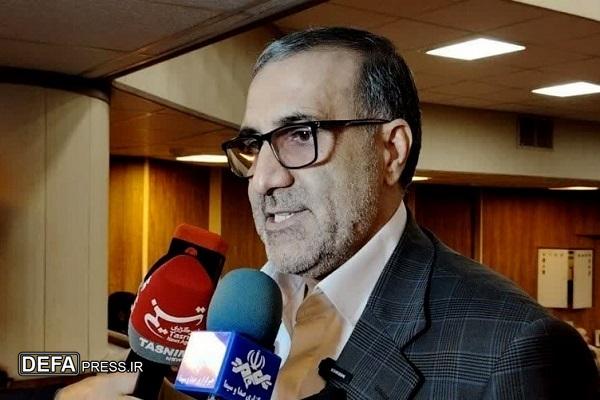 تشکیل دبیرخانه پیگیری حقوقی از مصدومین شیبمایی و شهدای ترور