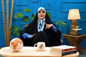 «مژده لواسانی» راوی کمیک‌موشن فلسطین شد
